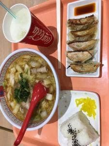 どうとんぼり神座 イオンモール大和郡山店