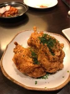 語らい うま酒 回 KAI