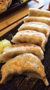 肉汁餃子のダンダダン 久我山店