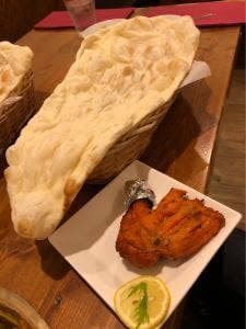 ネパールダイニング ポカラ
