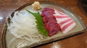 もつ鍋ひで