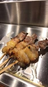 やきとりの名門 秋吉 明石店