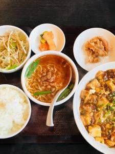 盛龍 北野店