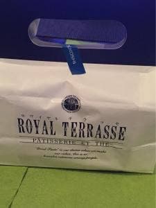 ロワイヤルテラッセ 仙台・三越店