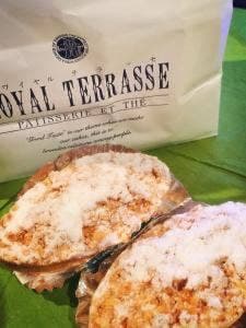 ロワイヤルテラッセ 仙台・三越店