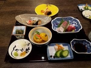 割烹旅館 二葉