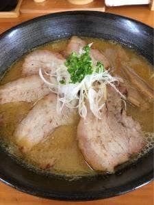 自家製麺 縁 らぁめん