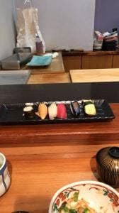 寿司 まさ庄