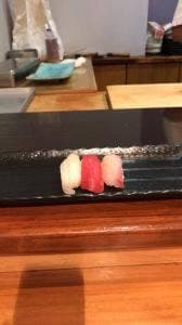 寿司 まさ庄