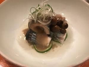 おおさか料理 淺井 東迎