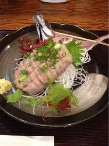 炉端焼 鬼つ子