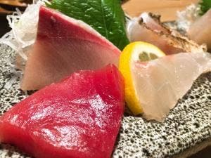 にぎわい酒場 葛菜