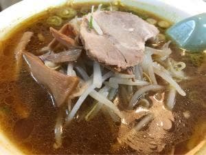羅阿麺館