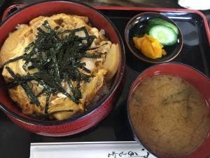 万盛 越後屋