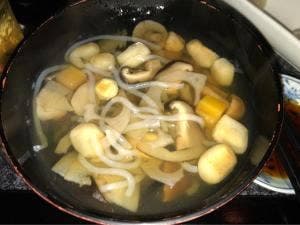 味菜 たもと