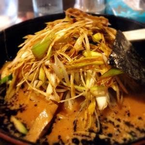らーめん 仕事人