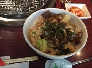 焼肉 福福 京橋店