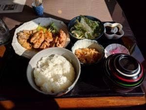 茶房 藤善