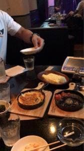 カラオケBAR×キッチン STAGE