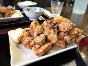 希・お食事喫茶