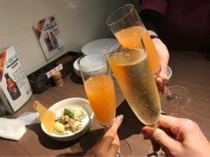 ビストロ アルモニー