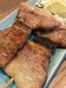やきとりかず