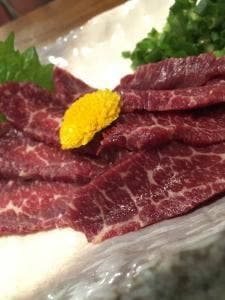 天晴