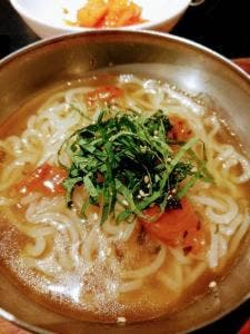 牛角 古川店