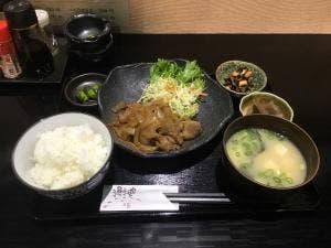 美味しんぼ はらいち