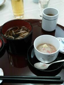 日本料理 しなの