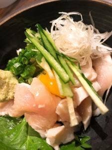炭焼 一代め
