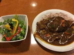 アンフィニカフェ