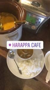 原っぱカフェ