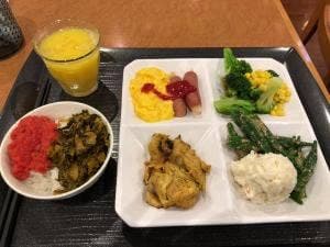 西鉄イン 黒崎