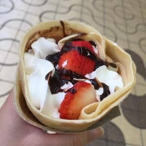 ワゴンボーイ