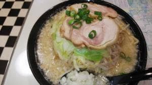 ラーメンキッチン Kai