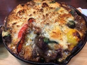 Wappa Deli 玄米カレーとフレッシュサラダの店