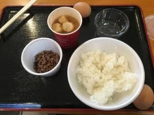 天然わら納豆 ふくふく