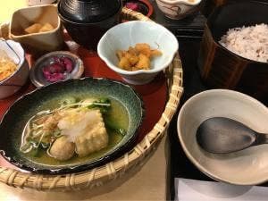 とろ麦 HAT神戸店