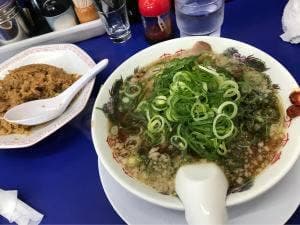来来亭 上牧店