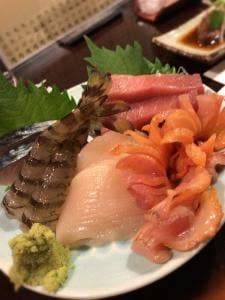 重兵衛寿し