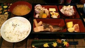 味処 楠