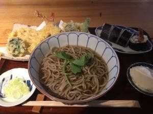 蕎麦切倭人