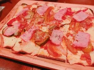 キッチンカドヤ