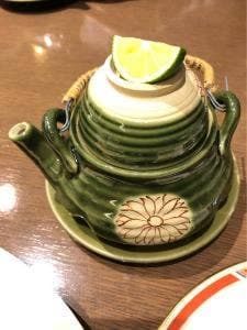 オールデイダイニング KENROKU