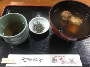 甘党喫茶 きく
