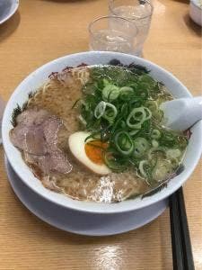 来来亭 秋篠店