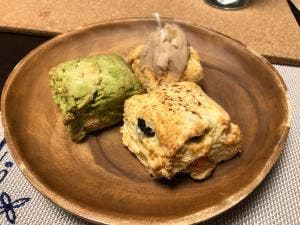 nino scone