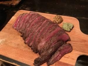 府中 ホルモン なかむら