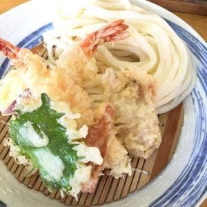 玉藻うどん